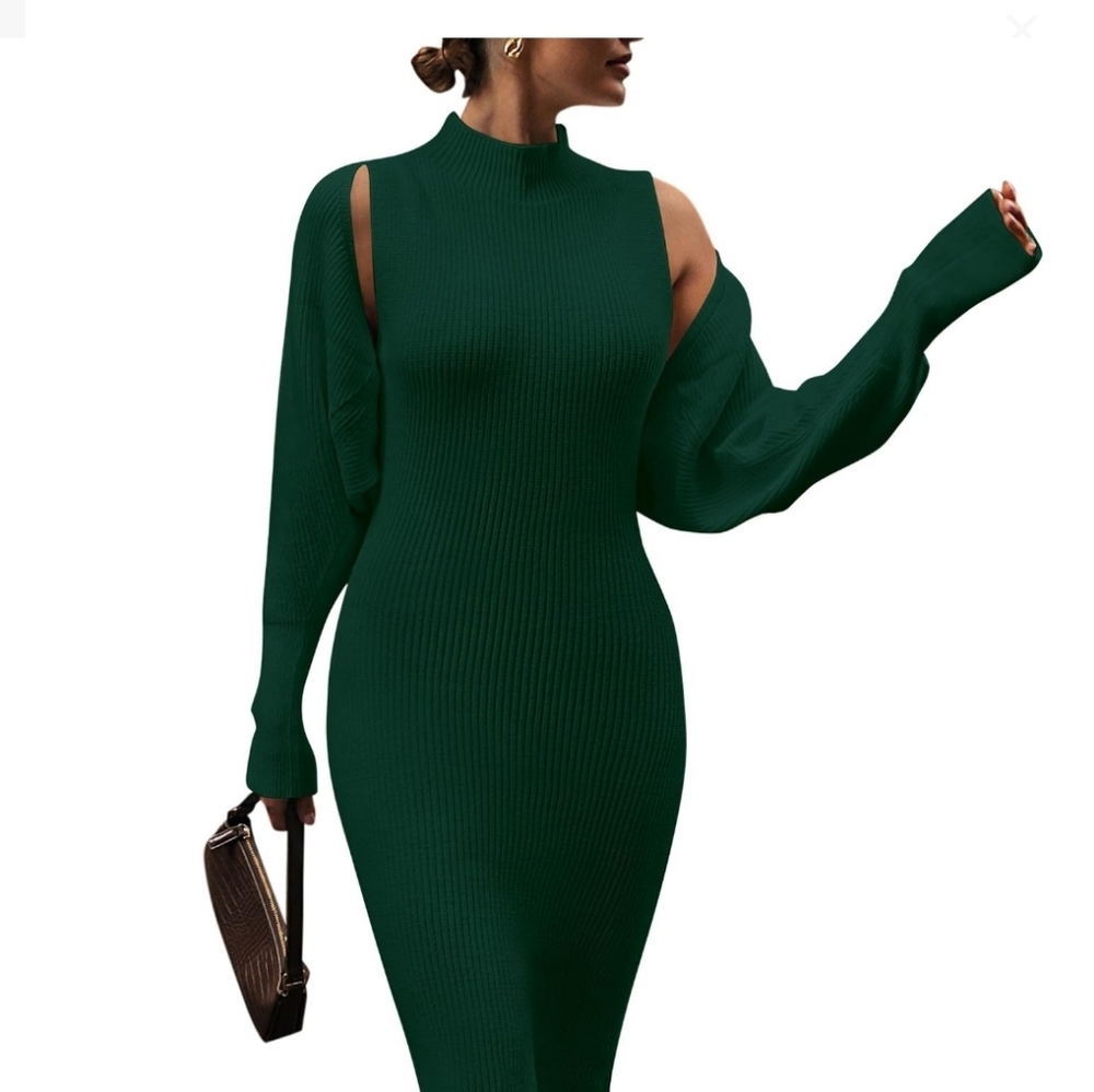 PRETTYGARDEN Womens Fall 2 Piece Outfit